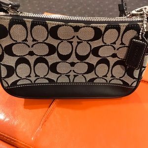 Coach small bag